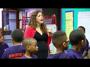 Preparing to Teach the EL Education K-5 Language Arts Curriculum Course Intro