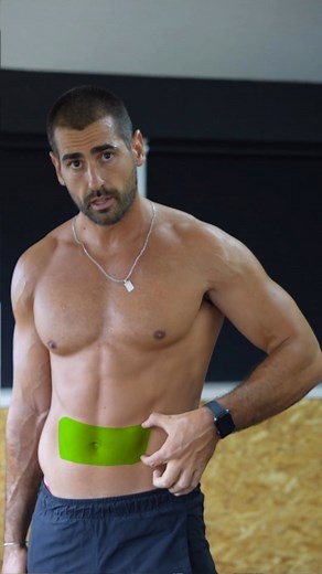 BODYBUILDING🔹️FITNESS🔹️GYM on Instagram: "ABS with disk 🛞 Get out of your comfort zone, grab 1 disc with a demanding load and introduce these abs into your routine: ✅ Oblique abdominal ✅ Lower abs Complete with a board and you have 3 exercises to work your entire CORE 👌🏽 @the_naturalcoach"