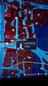 Cyberpunk 2077. Quick Tip: Using Maps Cyberpunk 2077 Map (Night City) Explained