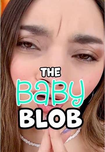 Creando Nuevos Blob en el Universo de Moriah Elizabeth