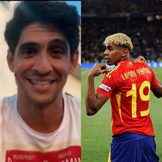 Bounou: ‘Lamine Yamal is One of Us’