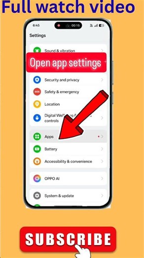 1GB इंटरनेट पूरा दिन चलेगा! ⚡ How to Disable Background Data | Save Internet Data