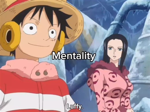 Luffy's Hilarious Moments in One Piece