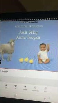 Little Airplane Productions/Granada (2006)