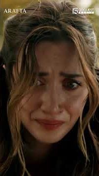 She Refuses to Let Him Save Her 💔 #Arafta #araftainenglishdubbed #TurkishSeries #EP03