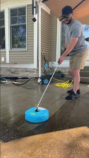 SurfaceMaxx 12-inch Surface Cleaner is here delivers powerful results