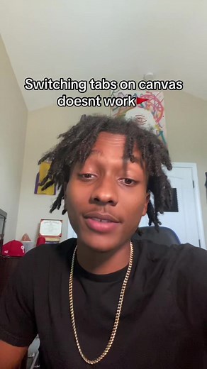 College Tips: Troubleshooting Canvas Tab Switching