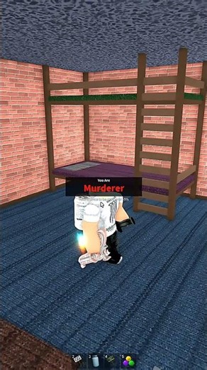 🚨 The Most INSANE MM2 Round Ever! 🔪🔥 | Roblox Murder Mystery 2