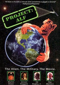 Projekt ALF | Film | 1996