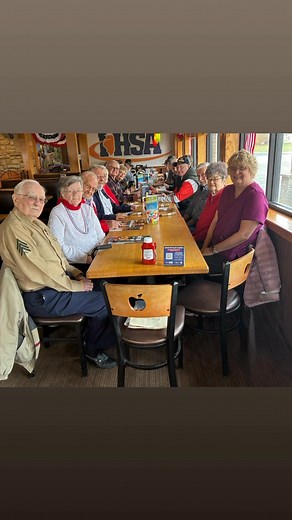 21 reactions | Liberty Village of Freeport on Reels | Facebook