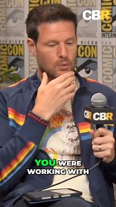 41K views · 506 reactions | Bruce Campbell talks with CBR about what he's learned from the directors he's worked with. | CBR | Facebook