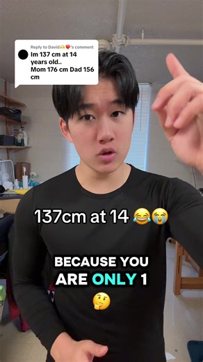 Replying to @David🫶❤️‍🔥 do you want to grow taller? Use the GoTall app #heightincrease #heightprediction #fyp