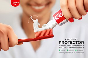Colgate | Your Smile’s Protector