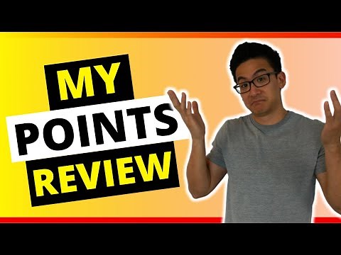 MyPoints Review - How Much Can You Earn Really?