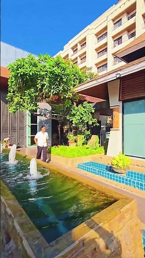 ที่เดียวครบ จบทุกสิ่ง ที่ โรงแรม ไมด้า ดอนเมือง แอร์พอร์ต