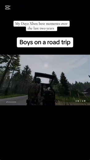 Been a wild ride last two years on Xbox. Now full time PC @DAYZBANDIT @XxC0SMICxXYT @StonedGSXR @ajrichardsonjr831 @Justin Neisig #dayz #dayzxboxcommunity #dayzmoments