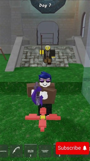 "Corrupted Shot Gun Unleashed — Watch It Destroy the Cultists!"