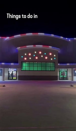 Heidelberg University on Instagram: "📍Things to do in Tiffin, OH 🍿Visit the @seneca_starvue !"