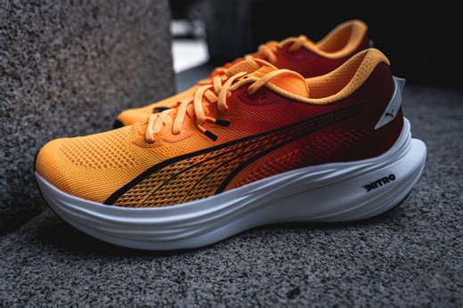 Puma Deviate Nitro 3 Review: A Super Fine Feline