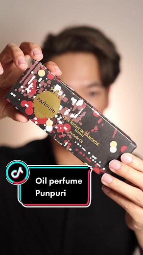 Luxurious Panpuri Body Oil and Perfume Review