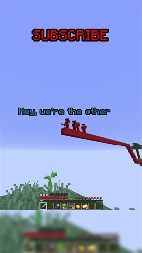 Average Minecraft Bed Wars Experience: