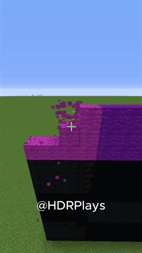 Don’t You Dare Try To Breathe #minecraft