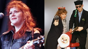Fairytale of New York singer Kirsty MacColl died extremely tragic death 23 years ago today