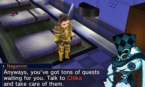 Ch5-1 - 7th Dragon III Code: VFD Walkthrough