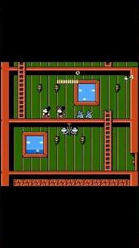 Retro Cheating :D #MickeyMousecapade #NintendoEntertainmentSystem #Nintendo #CheatCodes #NES #Gaming