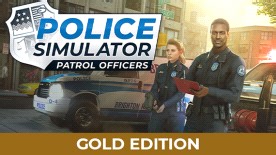 Police Simulator: Patrol Officers Gold Edition | PC - Steam | Game Keys