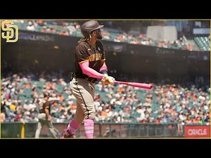 Fernando Tatis Jr. | 2021 Highlights #1