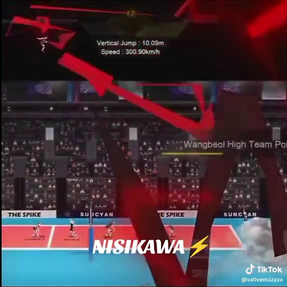 NISIKAWA Black⚡: Trendy Speake Experience