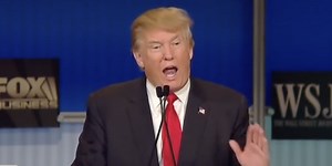 ‘We Have No Choice’: Donald Trump’s Warning To American Voters About Tax Cuts For The Wealthy During The 2016 Election