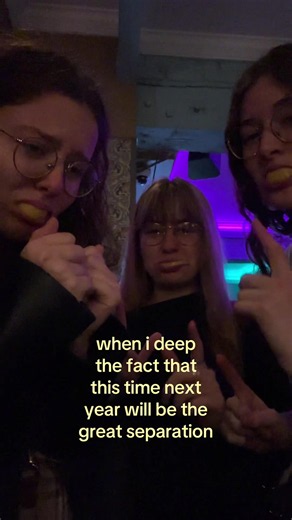 Deep Dive: University Life and the