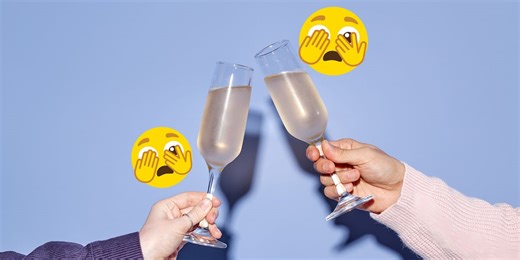 What to clean, chuck and hide before guests arrive – experts reveal their pre-party to-do list