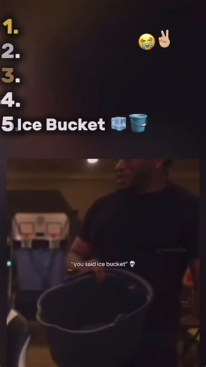 kirky on Instagram: "The Ice Bucket Challenge was a viral social media trend from summer 2014 🧊💦. People filmed themselves dumping a bucket of ice water over their heads, posted the video online, and then nominated others to do the same within 24 hours—or donate money instead. Why it mattered The challenge was created to raise awareness and funds for ALS (Amyotrophic Lateral Sclerosis, also called Lou Gehrig’s disease), a serious neurodegenerative condition. How it spread • Celebrities, athlet