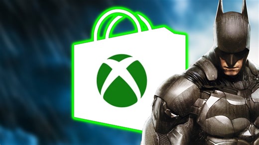 The best Batman games are 85% off on Xbox right now
