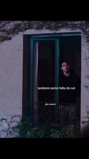 Filme: Através da Minha Janela | Netflix