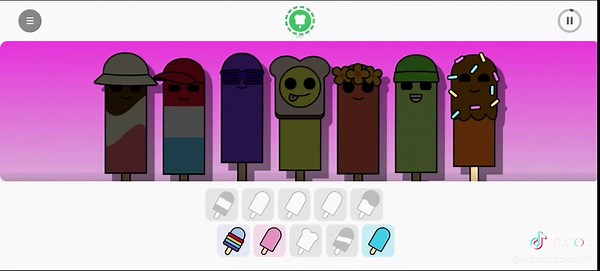 Discover Incredibox: A Unique Music Creation Experience