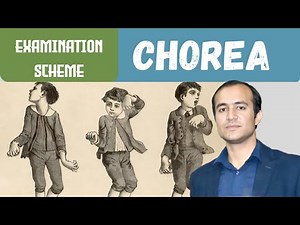 Chorea Examination | Complete Step-by-Step Clinical Assessment Guide