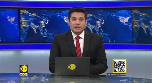 The story of the Soviet Union's demise