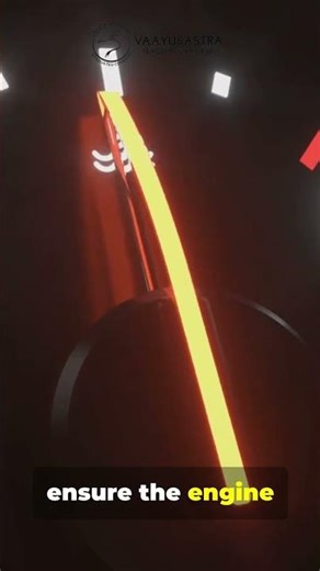 TEMP SENSORS 🌡️⚡ The Hidden Devices That Protect Every Aircraft!