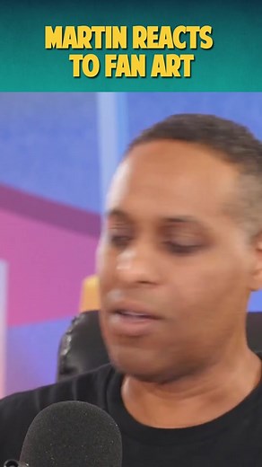 The chat didn't have to do Martin like that. 😭#doubletoasted #funny #fananrt #lordoftherings #popeyes #gollum