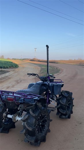 2025 Honda 300 FourTrax: Summer Highlights