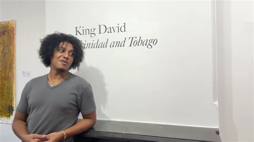 Prep for Prep on Instagram: "Hear why visual artist and Prep in Arts affinity group co-leader King David @kingdavidthalion, David Rampersad Jr. (XXIX/Dalton, Gettysburg), invests in Prep for Prep and why you should join him. 🎨 Through his work and leadership, King David leverages his network and experience to expand access to the arts for Prep for Prep students and alumni, strengthening creativity and community across Prep. Join David in supporting the next generation of creative leaders. Visit