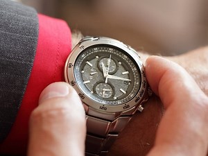 'Luxury In Motion' At Short Hills Mall: Watches, Jewelry, Cocktails, Food