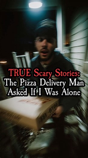 Between 2012 and 2014, the storyteller lived in an apartment complex built on land rumored to be a relocated burial site. Strange paranormal disturbances were frequent—phantom touches, ghostly giggles, and even a spectral cat. But one unsettling night stood out: when a familiar pizza delivery driver arrived, he greeted the resident warmly—until his face drained of color as he looked past them into the apartment. Visibly terrified, he asked if they were alone, then fled in panic. The resident, al