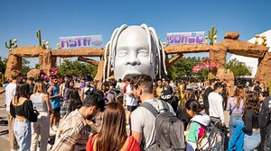 Ezra Blount, 9, becomes 10th Astroworld Festival victim