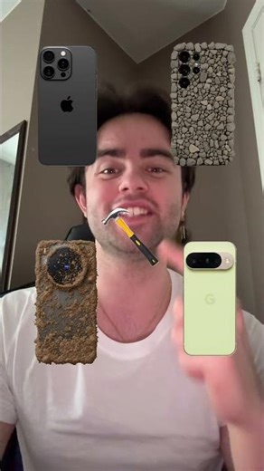 Each item needs to fix each phone!