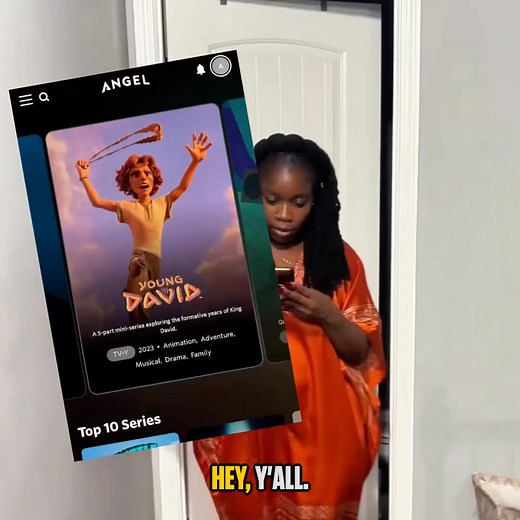 30K views · 730 reactions | One cup of coffee ☕ or a whole year of family entertainment? Right now, you can join Angel for as low as $7.99/mo — and your price stays locked in for 12 months! Don’t miss our biggest sale of the year... Join today!  angel.com/early | Angel | Facebook